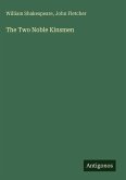 The Two Noble Kinsmen