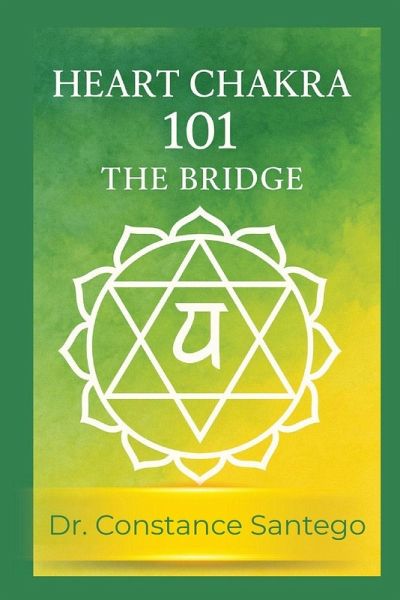 Heart Chakra 101 Heart Chakra 101