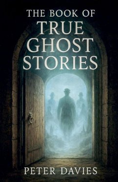 Cover The Book of True Ghost Stories