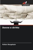 Donne e diritto
