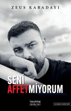 Cover Seni Affetmiyorum