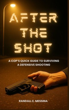 After the Shot - Messina, Randall E. After the Shot - Messina, Randall E.