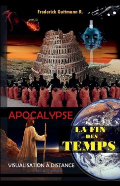 La fin des Temps - Guttmann, Frederick La fin des Temps - Guttmann, Frederick