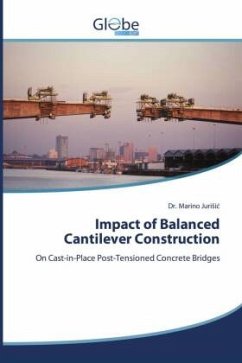 Cover Impact of Balanced Cantilever Construction