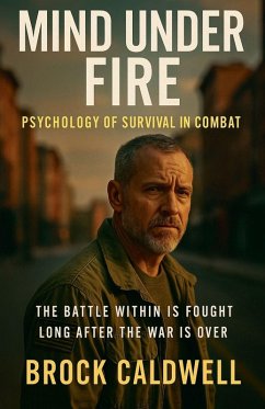 Mind Under Fire Cover Mind Under Fire