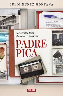 Cover Padre Pica / Father Pica