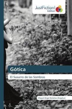 Cover Gótica