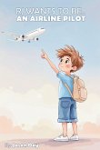 RJ Wants to be an Airline Pilot