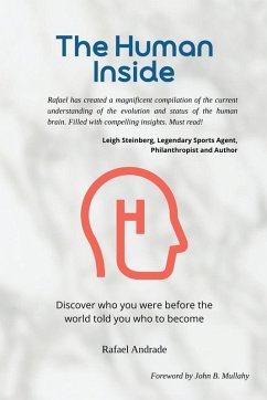Cover The Human Inside