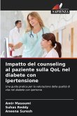 Impatto del counseling al paziente sulla QoL nel diabete con ipertensione