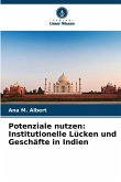 Potenziale nutzen: Institutionelle Lücken und Geschäfte in Indien