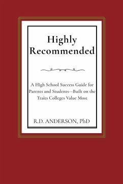 Cover Highly Recommended