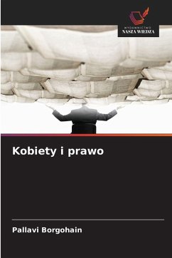 Cover Kobiety i prawo