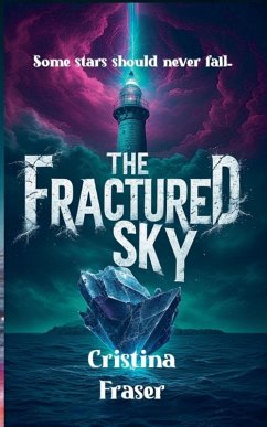Cover The Fractured Sky