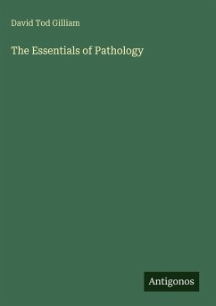 Cover The Essentials of Pathology