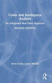 Crime and Intelligence Analysis Crime and Intelligence Analysis