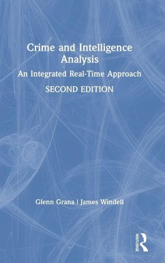 Cover Crime and Intelligence Analysis