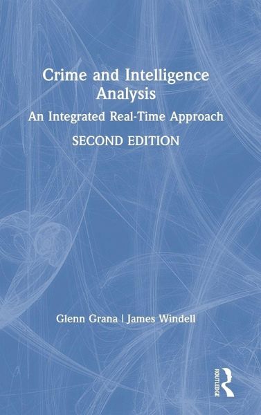 Crime and Intelligence Analysis