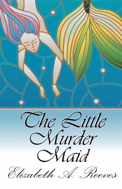 Cover The Little Murder Maid