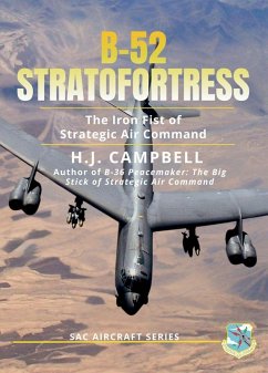 Cover B-52 Stratofortress