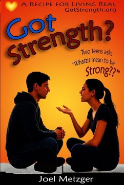Cover Got Strength?