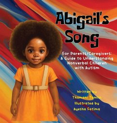 Cover Abigail's Song