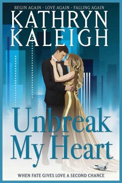 Cover Unbreak My Heart Omnibus