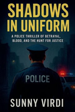 Shadows in Uniform - Virdi, Sunny