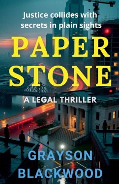 Paper Stone - Blackwood, Grayson