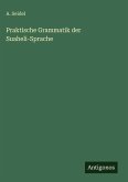 Praktische Grammatik der Suaheli-Sprache