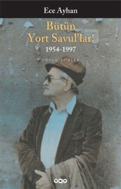 Cover Bütün Yort Savullar 1954 - 1997