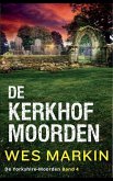 De Kerkhof-moorden De Kerkhof-moorden