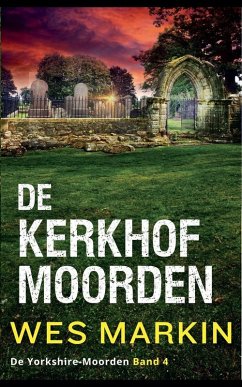 Cover De Kerkhof-moorden