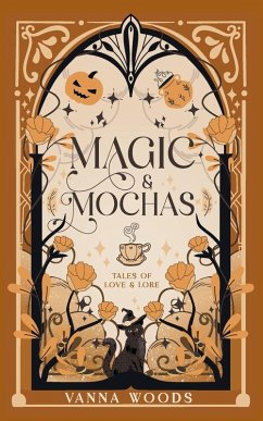 Cover Magic & Mochas