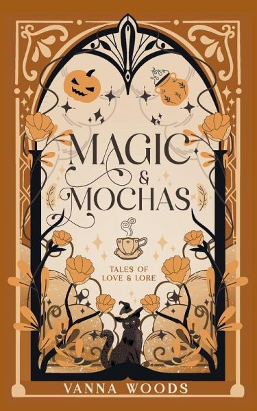 Magic & Mochas
