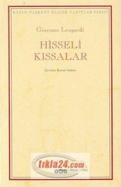 Cover Hisseli Kissalar