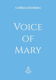 Cover Voice of Mary
