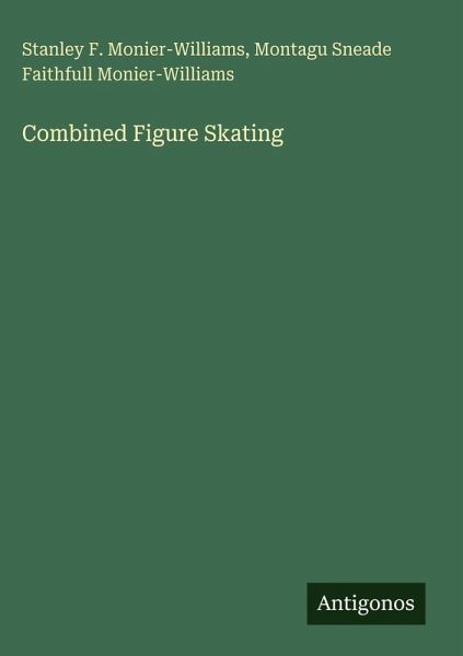 Combined Figure Skating Combined Figure Skating