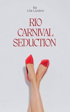 Cover Rio Carnival Seduction