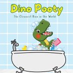 Dino Pooty THE WORLD'S CLEANEST DINO Dino Pooty THE WORLD'S CLEANEST DINO