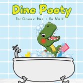 Dino Pooty THE WORLD'S CLEANEST DINO