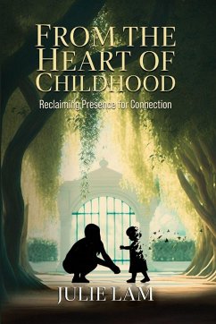 Cover From The Heart of Childhood