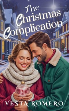 Cover The Christmas Complication
