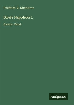 Cover Briefe Napoleon I.