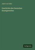 Geschichte des Deutschen Kunstgewerbes Geschichte des Deutschen Kunstgewerbes