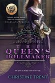 The Queen's Dollmaker Large Print