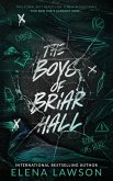 Boys of Briar Hall