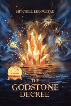 Cover The Godstone Decree