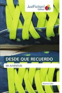 Cover DESDE QUE RECUERDO