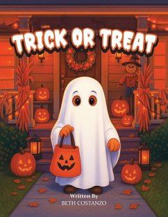 Cover Trick or Treat